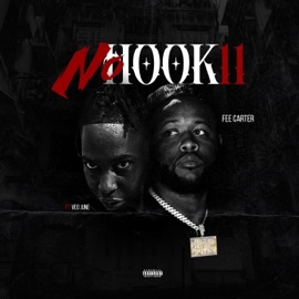 No Hook 11 (feat. VEO June) Fee Carter