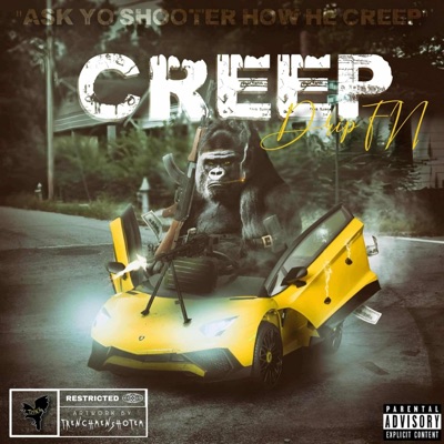 Creep - Single