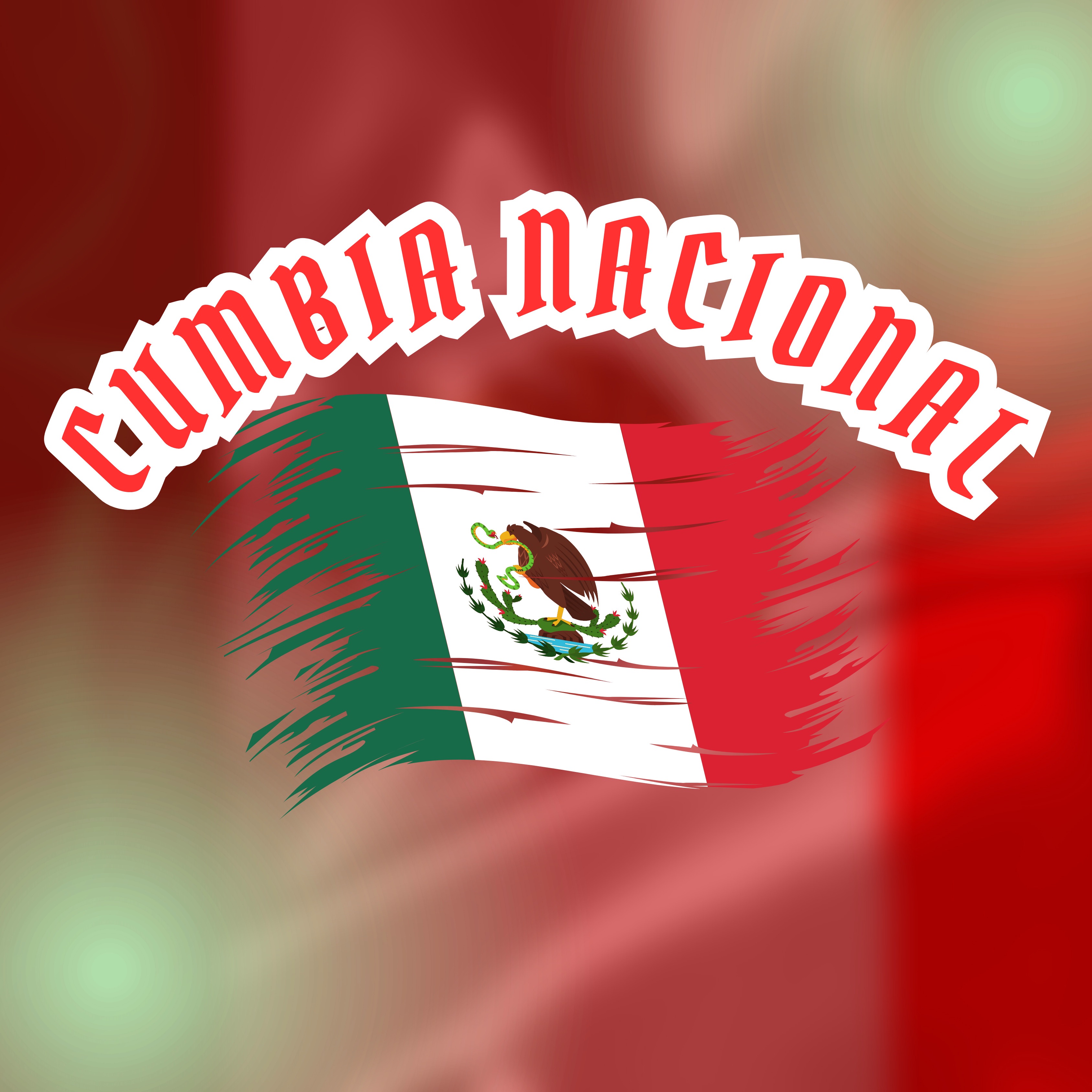 Cumbia Nacional - Single