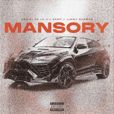 MANSORY - Single