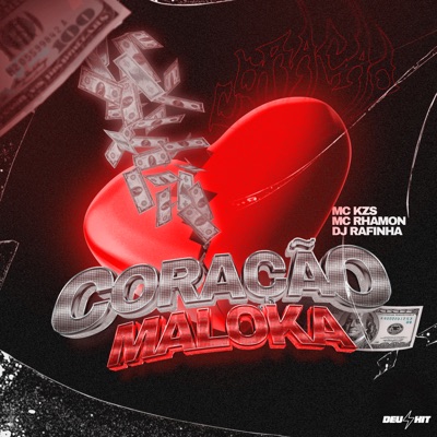 Coração de Maloka - Single