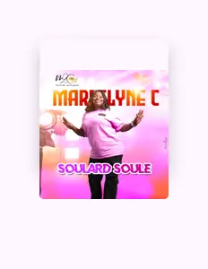 聆聽 MARCELYNE C、觀看音樂影片、閱讀小傳、查看巡演日期等！