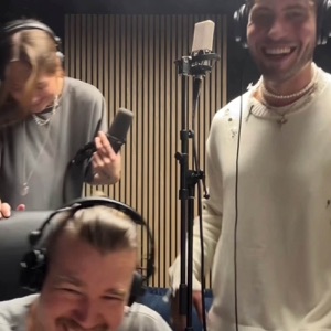 Atlantída (Cover)