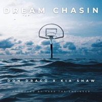 DREAM CHASIN (feat. Kia Shaw) - Single