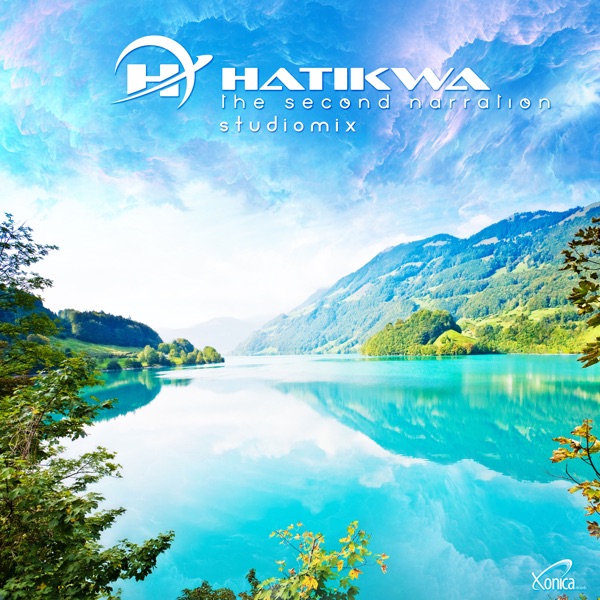 The Second Narration (Studiomix) [DJ Mix]