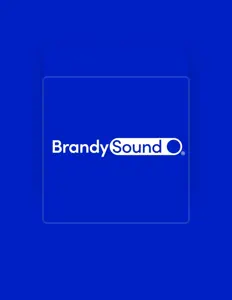 Ouve Brandy Sound, vê vídeos de música, lê a biografia, vê as datas da digressão e muito mais!