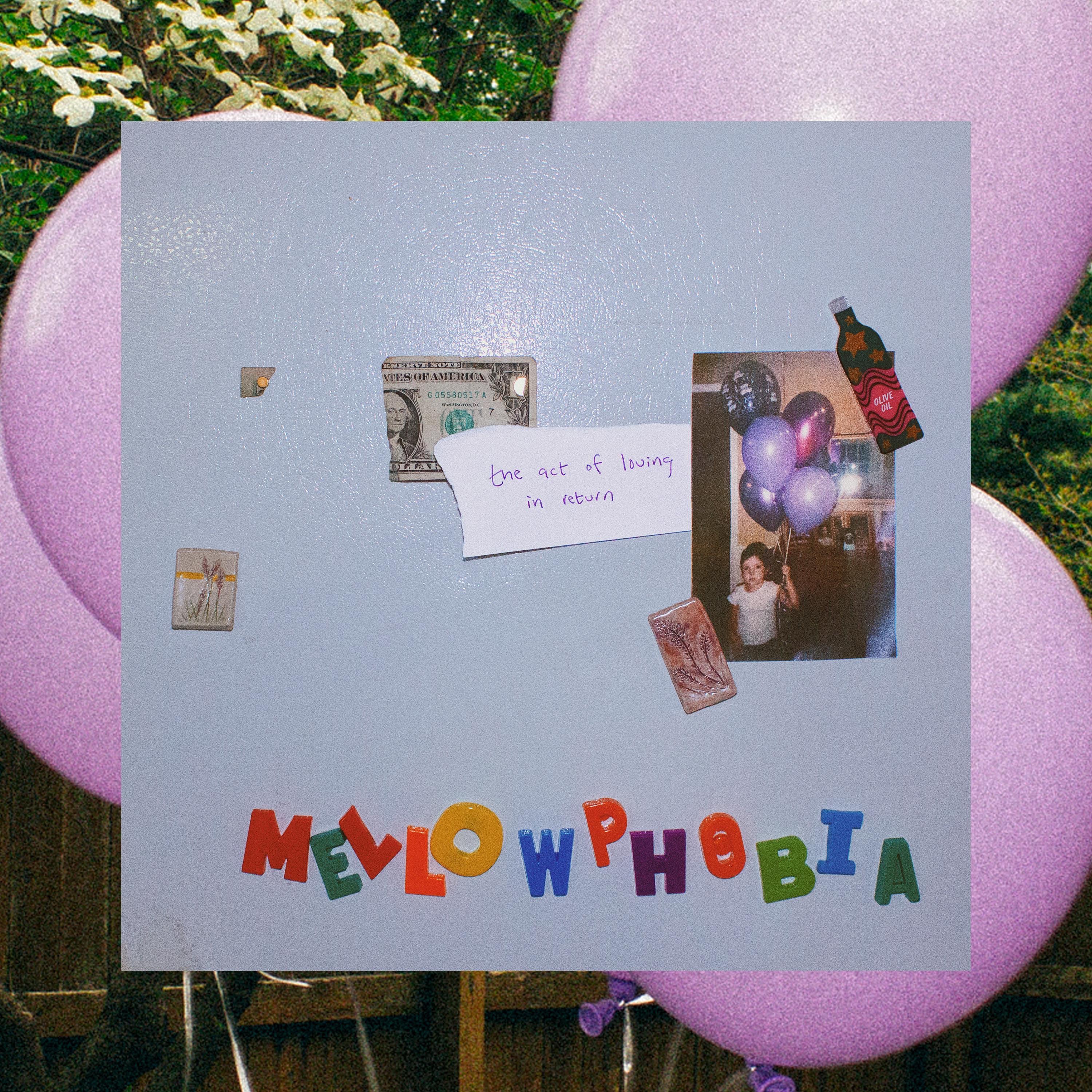 Lonelytheband - Finding It Hard to Smile - Broken