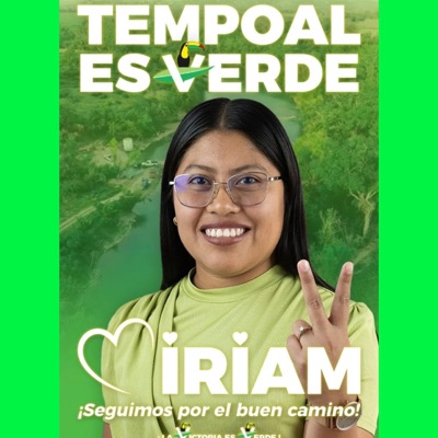 Miriam por el verde! - Single