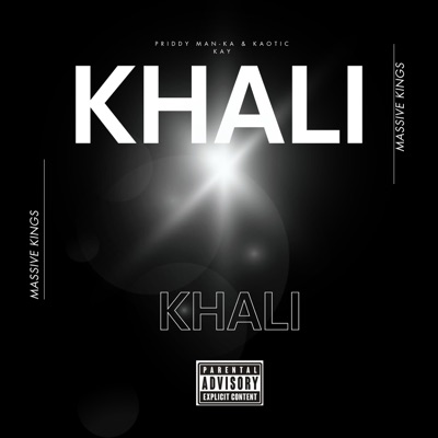 Khali (feat. Kaotic Kayy) - Single
