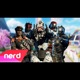 Black Ops 3 Rap Battle Specialists Single