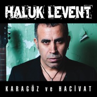 Karagöz Ve Hacivat - Haluk Levent