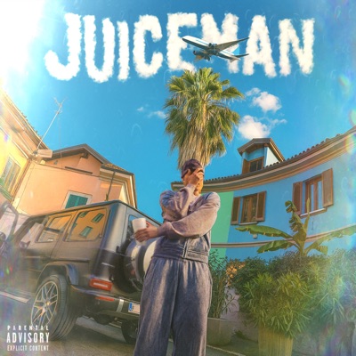 JUICEMAN - Single