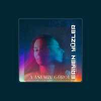 Yasemin Gürol