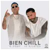 18 Kilates, G Sony & Herny Paiva - Bien Chill