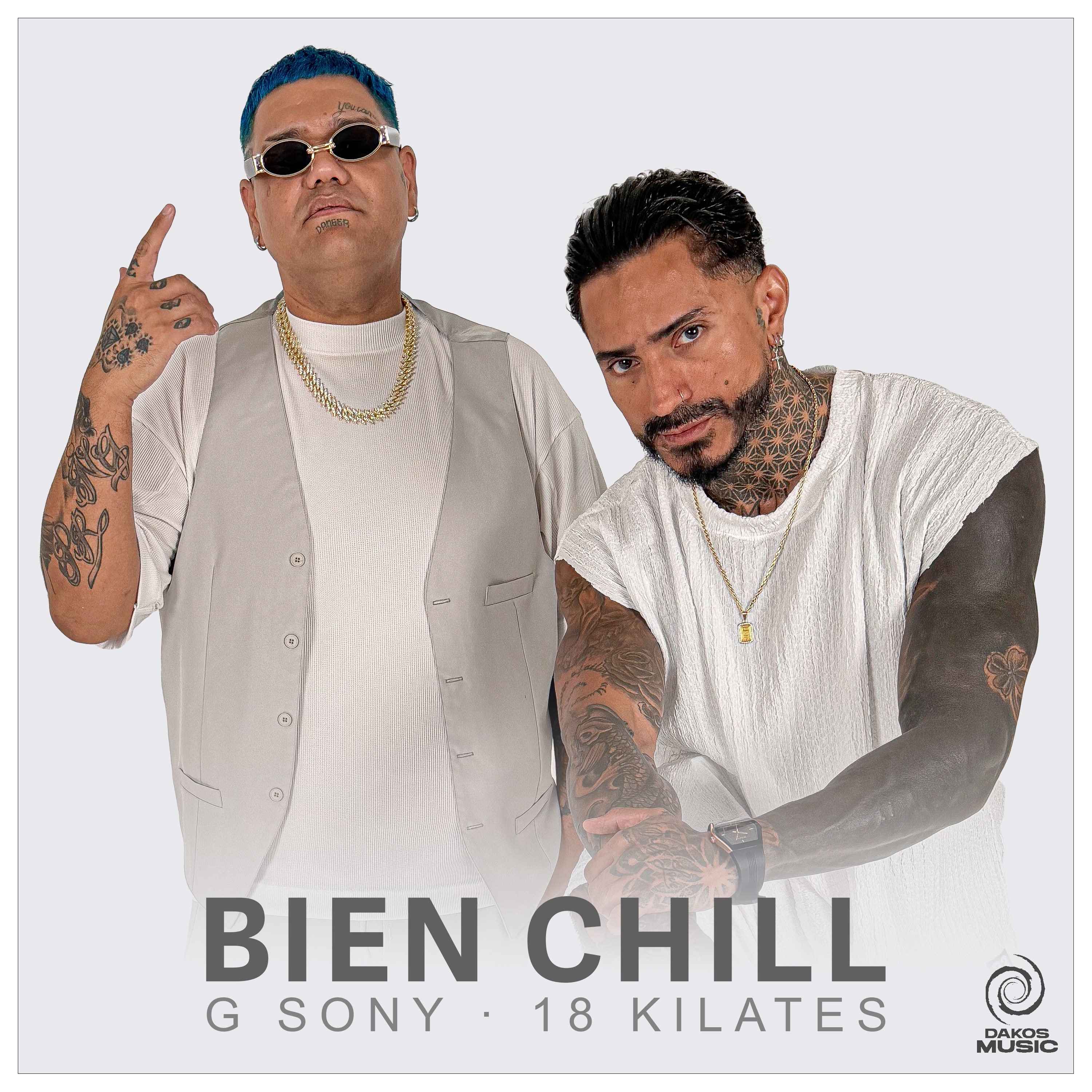 Bien Chill - Single