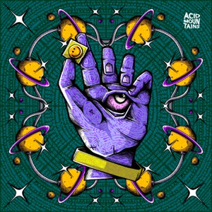 Acid Medicine - Single