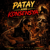 Patay Ang Konsensya