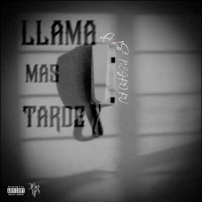 Llama mas Tarde (feat. ALS eldehoy) - Single