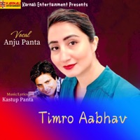 Timro Aabhav (feat. Kastup Panta) - Single - Anju Panta