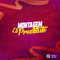 Montagem DJ Prostituto (feat. Mc Rd) - Single - MC KZL & DJ KFX 011