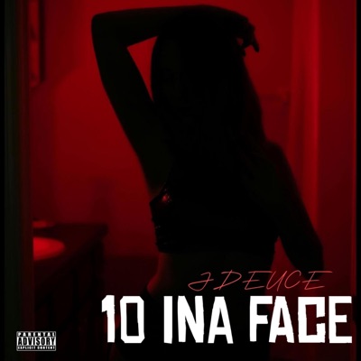 10 INA FACE - Single
