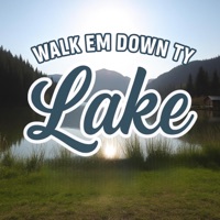 Lake - Single - Walk Em Down Ty