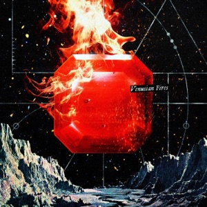 Venusian Fires - Single