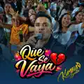 Que Se Vaya