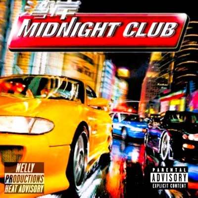 Midnight Club (feat. Deception) - Single