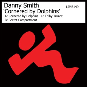 Cornered by Dolphins - Single