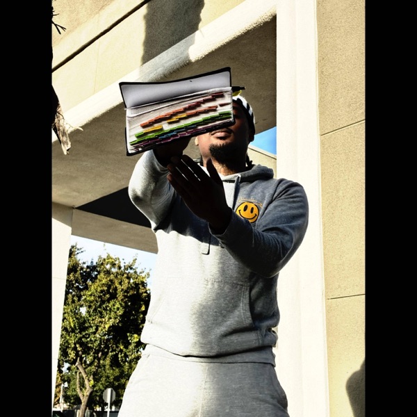 Bible on me