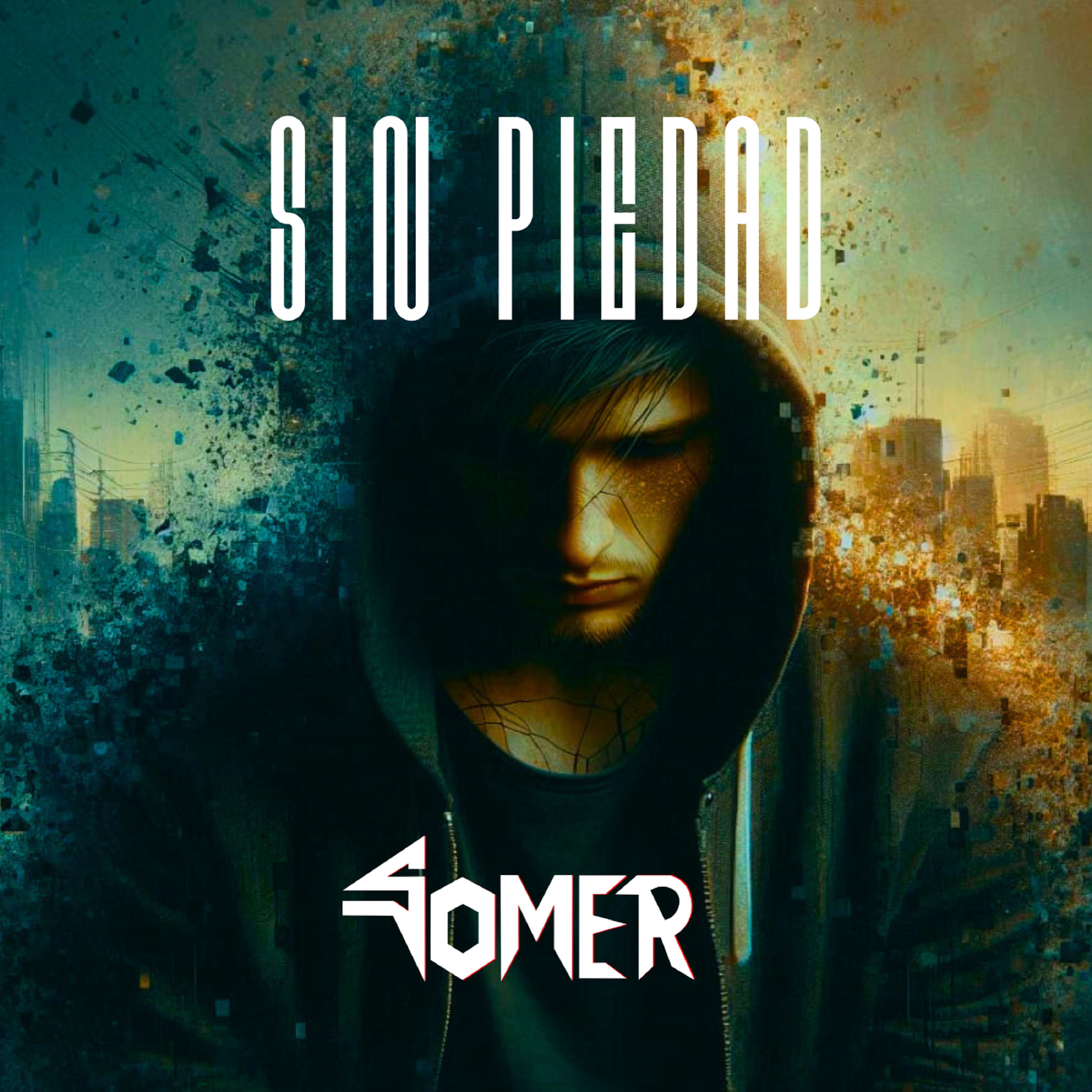Sin Piedad - Single