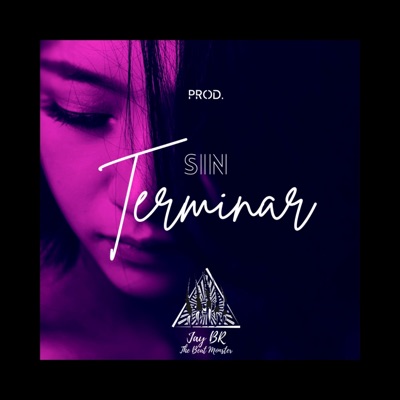 Sin Terminar (Reggaeton Beat) - Single
