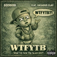 WTFYTB (feat. Hashous Clay) - Single - GoDBoDi