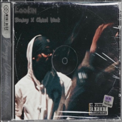 Lookin (feat. Chand Wick) - Single