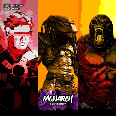 Monarch - Single