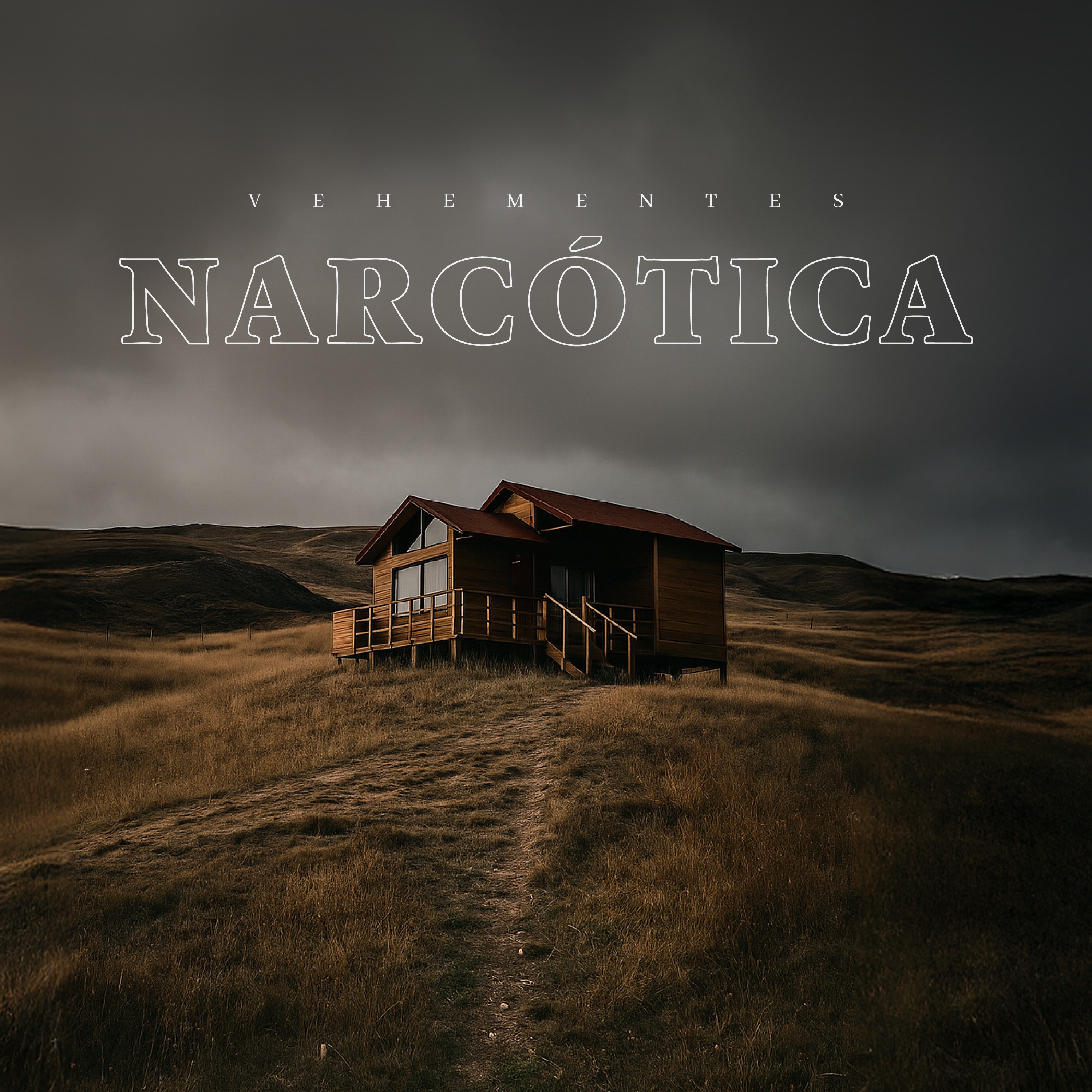 Narcótica - Single