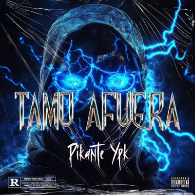 Tamo Afuera (feat. Padrino Lzf) - Single