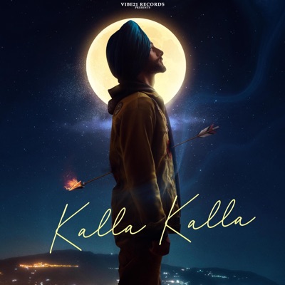Kalla Kalla - Single
