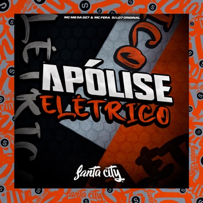 Apólise Elétrico - Single