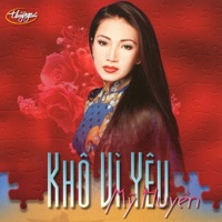 Khổ Vì Yêu - Mỹ Huyền