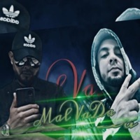 Malvada (feat. John Elemento) - Single - El Narrativo 02