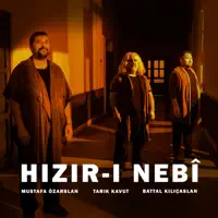 ı Nebi MUSTAFA ÖZARSLAN — Hızır