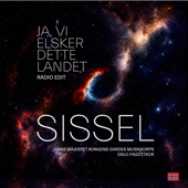 Ja, Vi Elsker Dette Landet (feat. Hans Majestet Kongens Gardes Musikkorps & Oslo fagottkor) [Radio Edit]