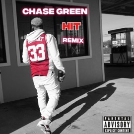 Hit Chase Green