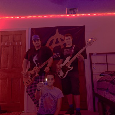 In Love With My Own Best Friend (feat. Nick Theo) - Single