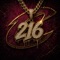 Cleveland Cavs Anthem - 216 Vonnie lyrics