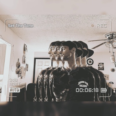 Set The Tone - Single