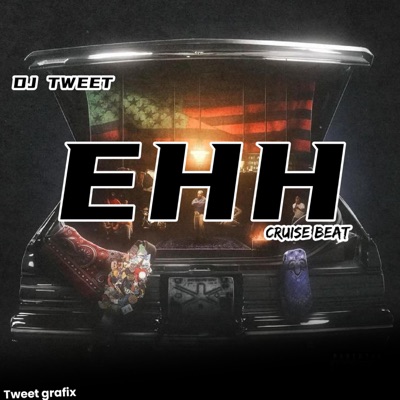 EHHH CRUISE BEAT - Single