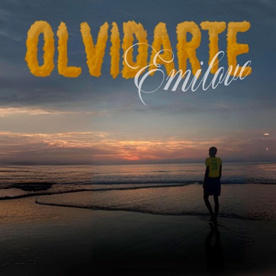OLVIDARTE - Single